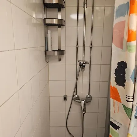 Comfortable 1 Bedroom In * Helsinki