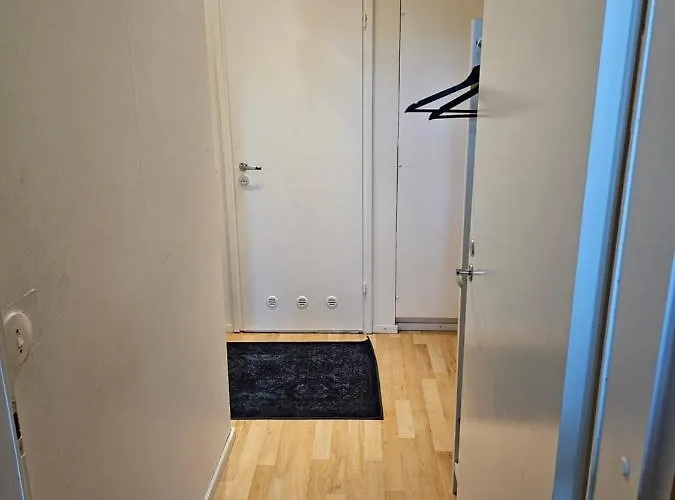 Comfortable 1 Bedroom In הלסינקי