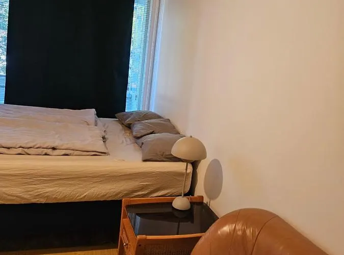 Comfortable 1 Bedroom In * הלסינקי