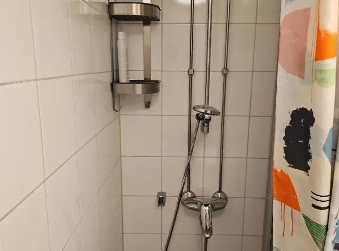 Comfortable 1 Bedroom In * הלסינקי