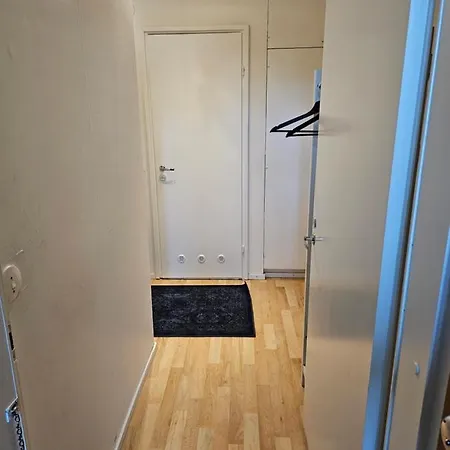 Comfortable 1 Bedroom In Helsinki